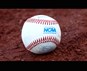 NCAA Baseball